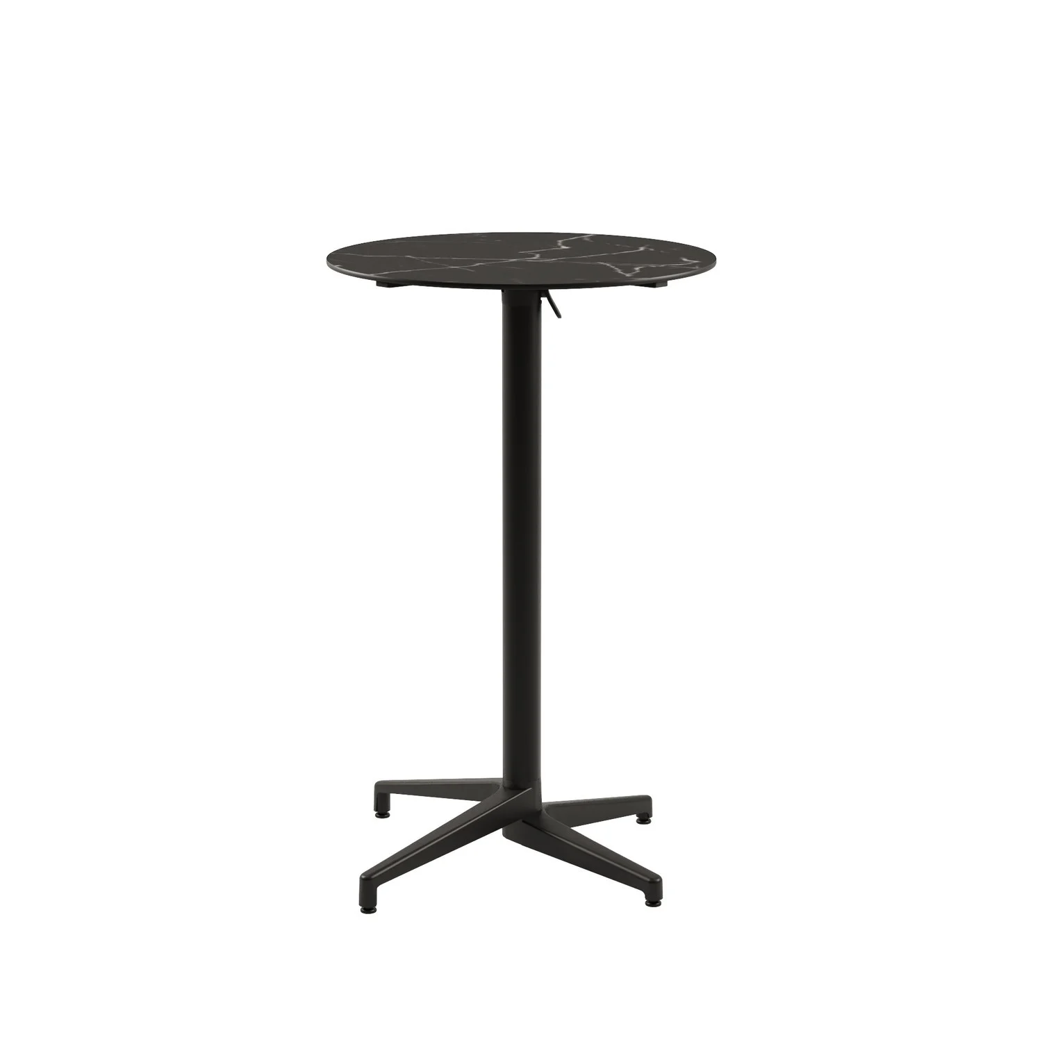 Moon-C Bar Ø69 cm V2 | Katlanır