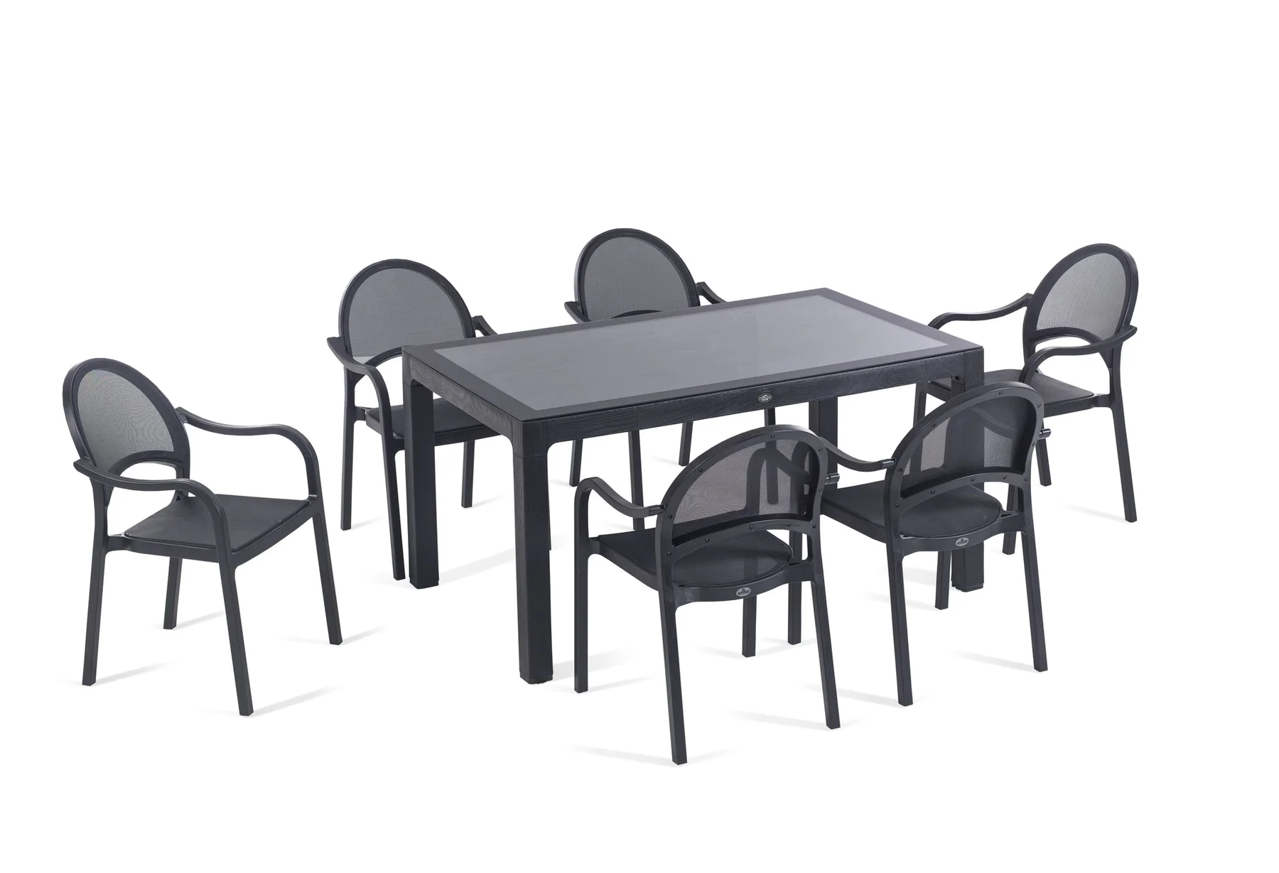 Florida 6'lı Set