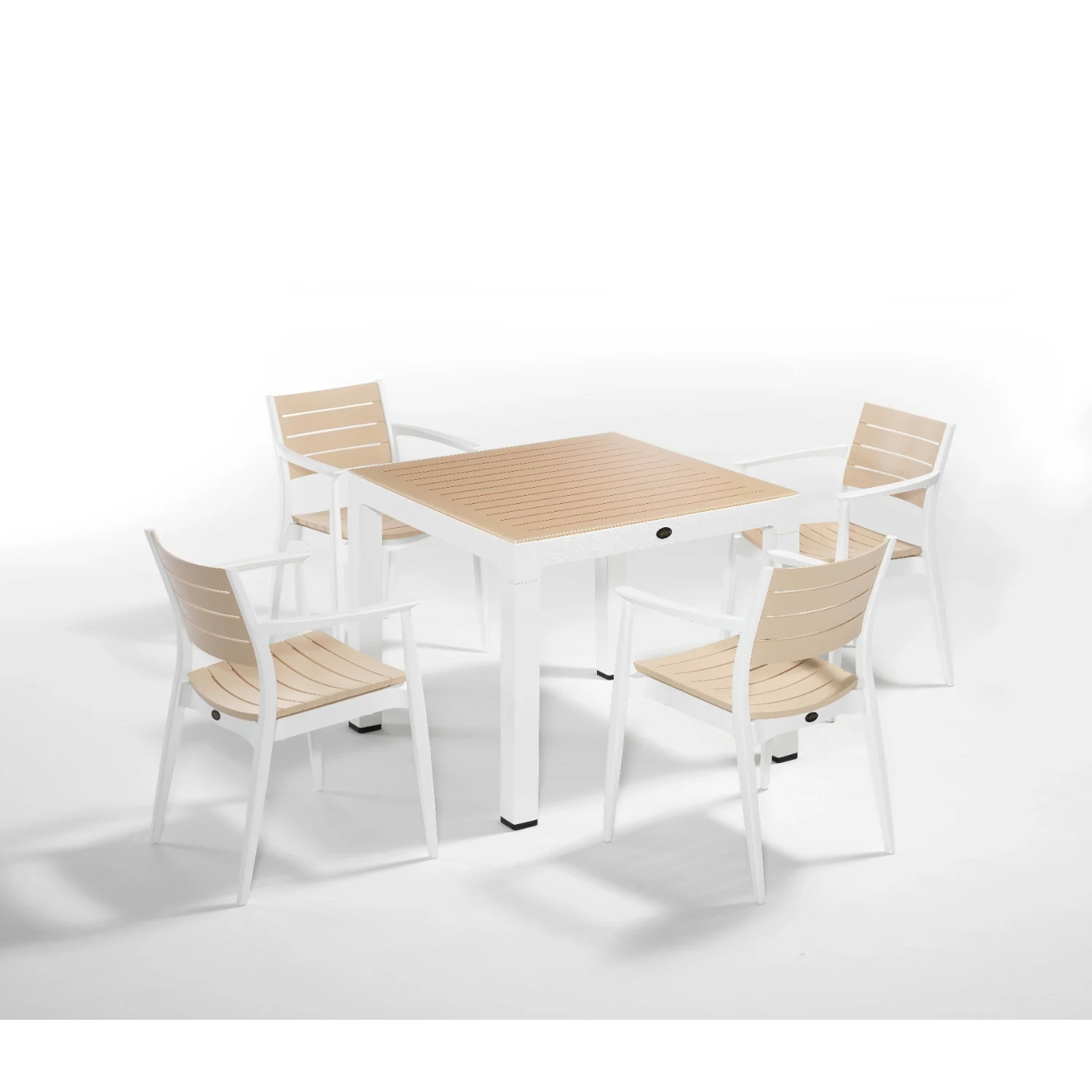 Regnum 4'lü Set