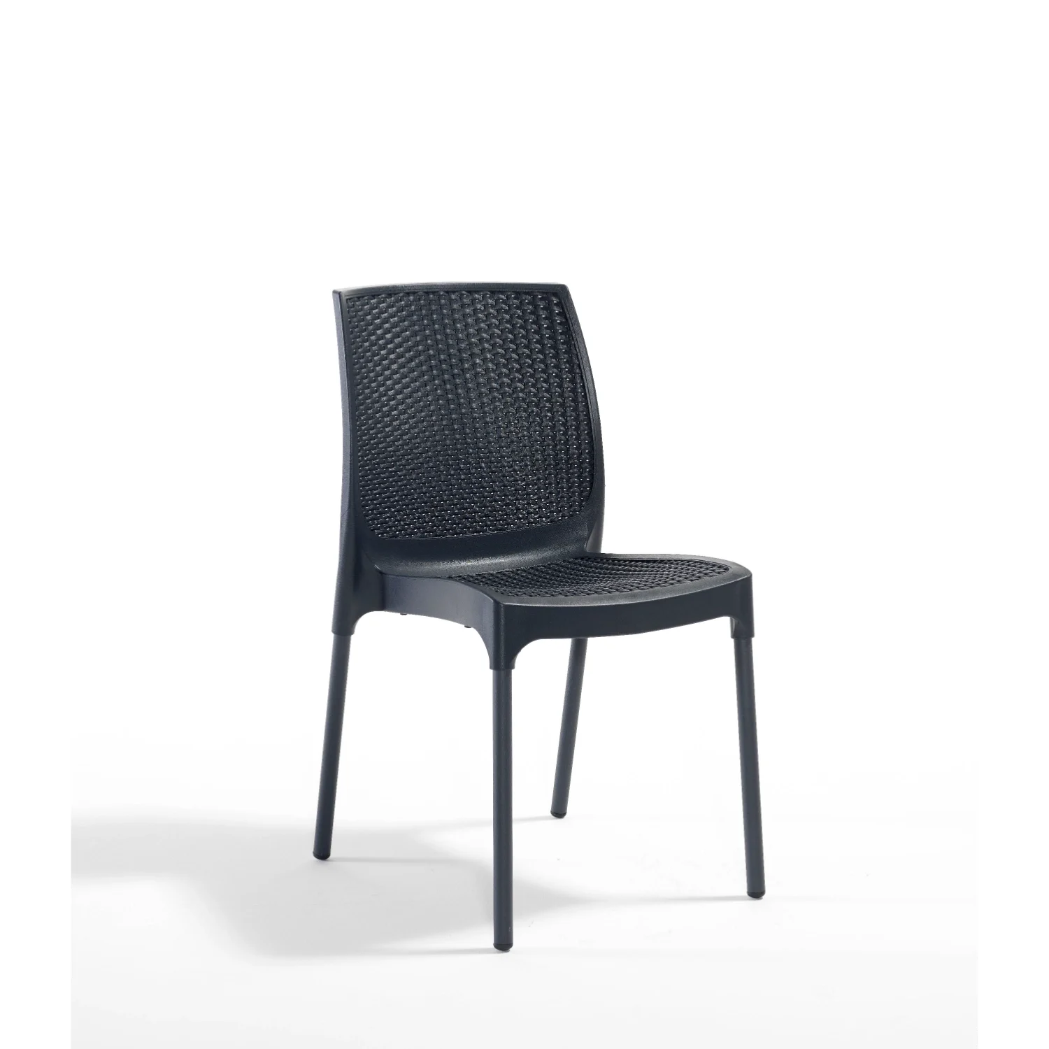 Sunny Rattan Sandalye