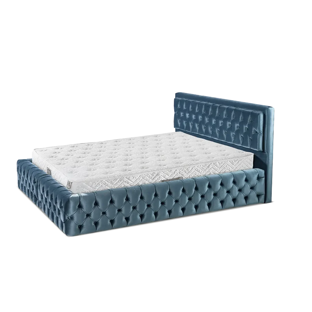 Orkide Sandıklı Baza Set