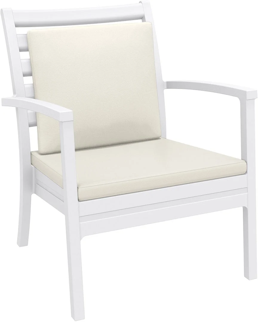 Artemis XL Sırt Minderi